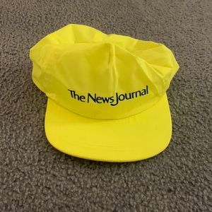 The News Journal Snap Back